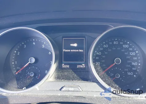 2020 Volkswagen Tiguan 2.0T S z USA, uszkodzony, nr VIN 3VV0B7AX0LM082622